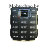 Samsung E2100B клавиатура (русско-латинская) оригинал, черный