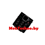 Клавиатура Nokia X2-00 русско-английский оригинал, черный