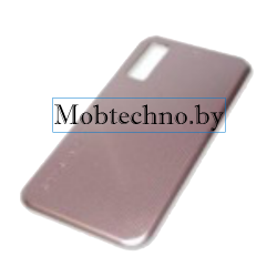 Samsung GT-S5230 Star крышка АКБ оригинал, розовый