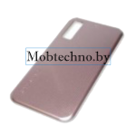 Samsung GT-S5230 Star крышка АКБ оригинал, розовый