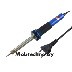 Паяльник Proconnect 40Вт с керамическим нагревателем