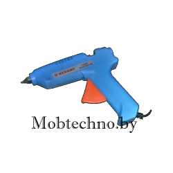Клеевой пистолет Rexant 100W
