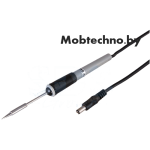 Паяльник Rexant 8Вт 12v 12-0120