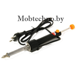 Паяльник с вакуумным отсосом Rexant 220v 40Bт