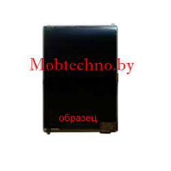 Huawei U8500 (МТС Evo) дисплей