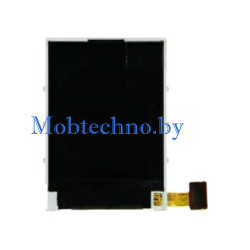 Nokia 2630 дисплей