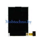 Nokia 2630 дисплей