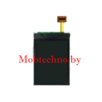 Nokia 5000 дисплей