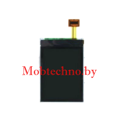 Nokia 5000 дисплей