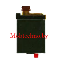 Nokia 5200 дисплей