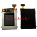 Nokia 6131 дисплей