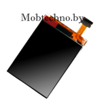 Nokia N73 дисплей