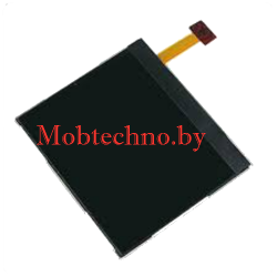 Samsung GT-S5560 дисплей