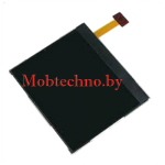 Nokia E71 дисплей