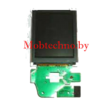 Sony Ericsson K750 дисплей
