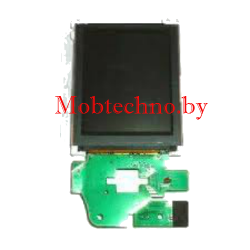Sony Ericsson K750 дисплей