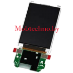 Samsung U600 дисплей