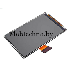 LG KP500 дисплей