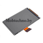 LG KP500 дисплей