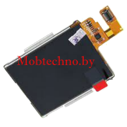 Nokia N70 дисплей