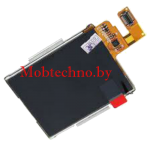 Nokia N70 дисплей