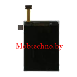 Nokia N82 дисплей