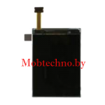Nokia N82 дисплей