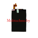 Huawei U8150 Ideos дисплей