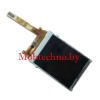 Sony Ericsson S500 W580 дисплей