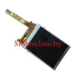 Sony Ericsson S500 W580 дисплей