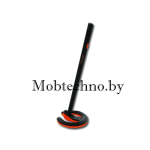 Микрофон CANYON CNR-MIC01N (черно-оранжевый)