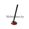 Микрофон CANYON CNR-MIC01N (черно-оранжевый)