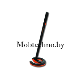 Микрофон CANYON CNR-MIC01N (черно-оранжевый)
