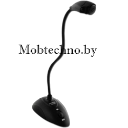 Микрофон CANYON CNR-MIC02N черный