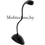 Микрофон CANYON CNR-MIC02N черный