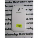 Samsung Galaxy Ace 2 i8160 крышка АКБ оригинал (белый)