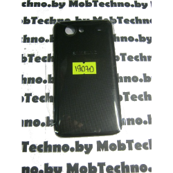 Samsung Galaxy S Advance I9070 крышка АКБ оригинал (черный)