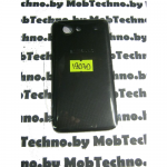Samsung Galaxy S Advance I9070 крышка АКБ оригинал (черный)