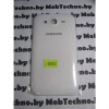 Samsung Galaxy Grand I9082 крышка АКБ оригинал (белый)