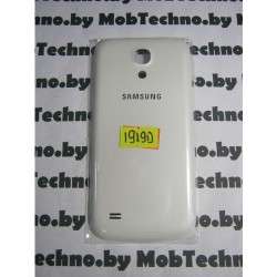 Samsung Galaxy SIV (S4) mini I9190 крышка АКБ оригинал (белый)