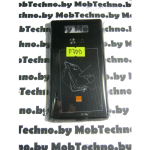 LG Optimus L7 P705 P700 крышка АКБ оригинал (черный)