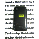 Samsung Galaxy Ace GT-S5830 крышка АКБ оригинал (черный)