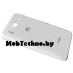 Huawei Ascend G510 U8951 крышка аккумуляторная оригинал, белый