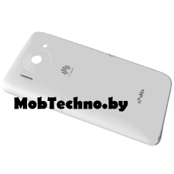 Huawei Ascend G510 U8951 крышка аккумуляторная оригинал, белый