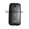 Huawei U8650 Sonic Sonyc крышка аккумуляторная оригинал (черный)