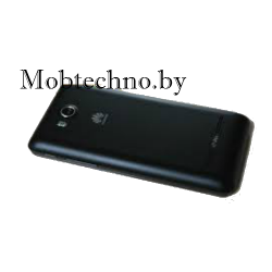 Huawei Ascend G600 U8950 корпус оригинальный в сборе, черный