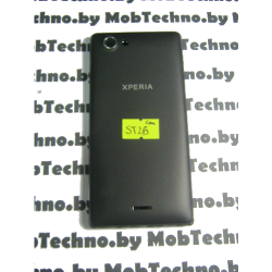 Sony Xperia J ST26 корпус в сборе оригинал
