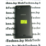 Sony Xperia J ST26 корпус в сборе оригинал