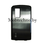 LG KU970 крышка аккумуляторная (метал)(оригинал)