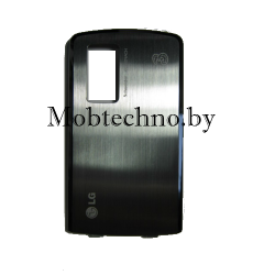 LG KU970 крышка аккумуляторная (метал)(оригинал)